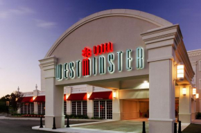  Westminster Hotel  Ливингстон